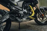 Zontes 125 Urban 4
