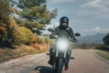 Zontes 125 Urban 3