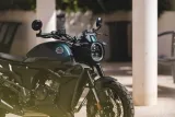 Zontes 125 Scrambler X 4