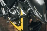Zontes 125 Urban 6