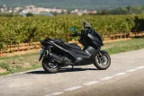 Zontes 125 E 2