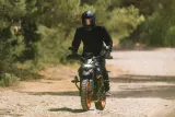 Zontes 125 Hyper Trail 2