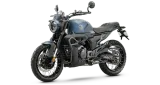 Zontes 125 Scrambler X 1