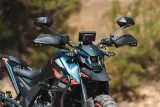Zontes 125 Hyper Trail 5