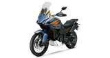 Zontes 703 F Adventure 1
