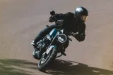 Zontes 125 Scrambler X 2
