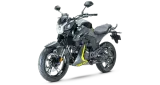 Zontes 125 Urban 1