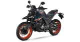 Zontes 125 Hyper Trail 1