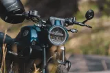 Zontes 125 Scrambler X 5