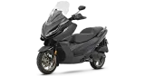 Zontes 125 E 1