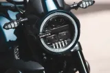 Zontes 125 Scrambler X 3
