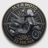 M.Y.B Moto