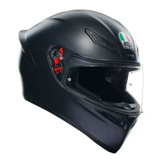 Casque AGV K1 S Mono (Matt Black)1,