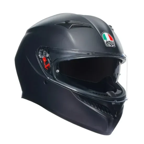 Casque AGV K3 Mono (Matt Black)1,
