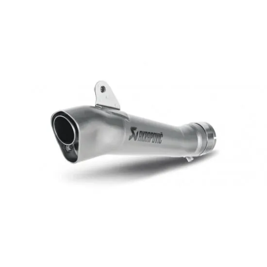 Silencieux Titanium AKRAPOVIC SM-Y6SO6T pour YAMAHA YZF-R6 (06-25)1,