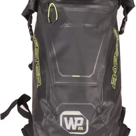 Sac à dos BAGSTER WP20 (Noir/Fluo) XSD