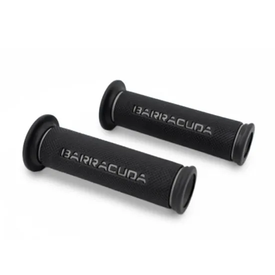 Poignées BARRACUDA Basic Racing (Gris)