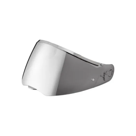 Visière Metal Silver NOLAN (N90-3/N100-5)