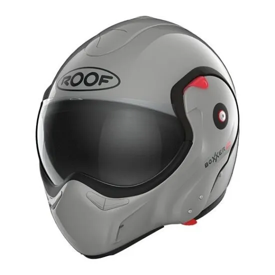 Casque ROOF Boxxer 2 (Smokey Grey)2,