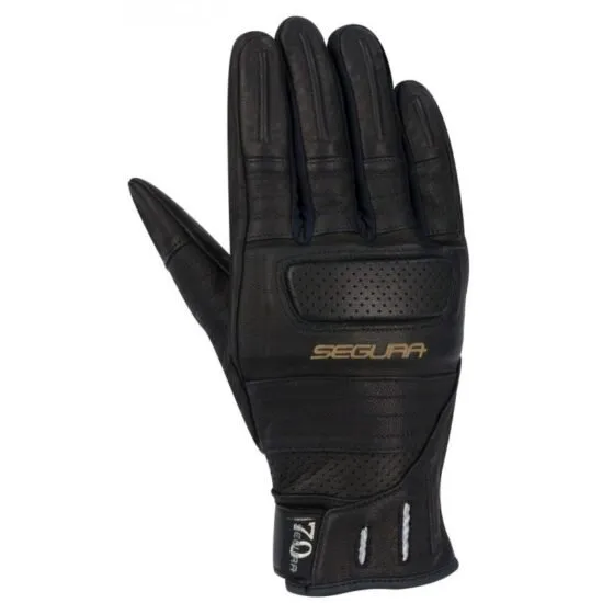 Gants SEGURA Horson (Noir)