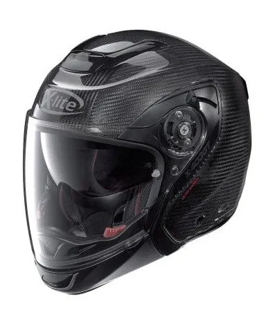 Casque X-LITE X-403 GT Ultra Carbon Puro N-Com1,