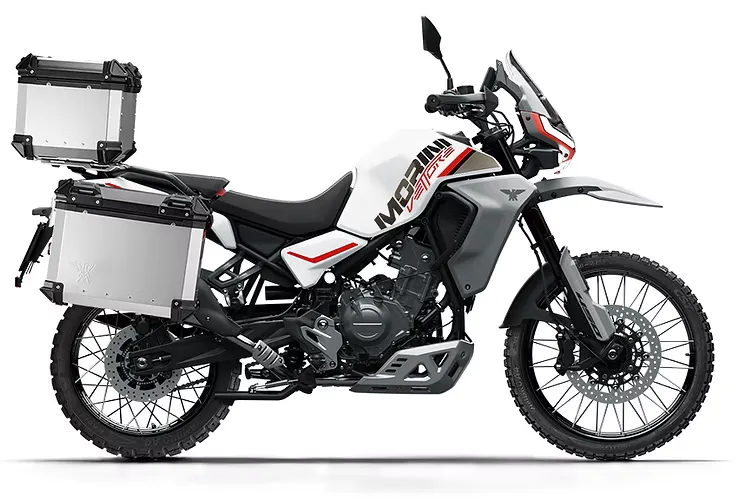 VETTORE 450