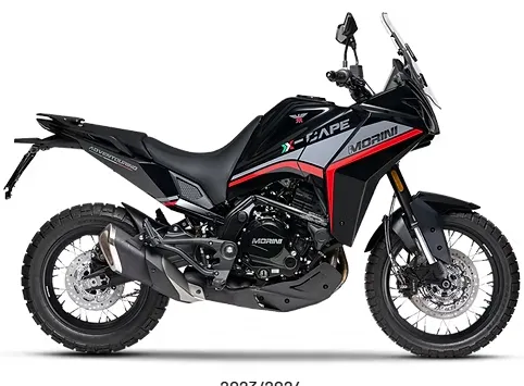 X-CAPE 650