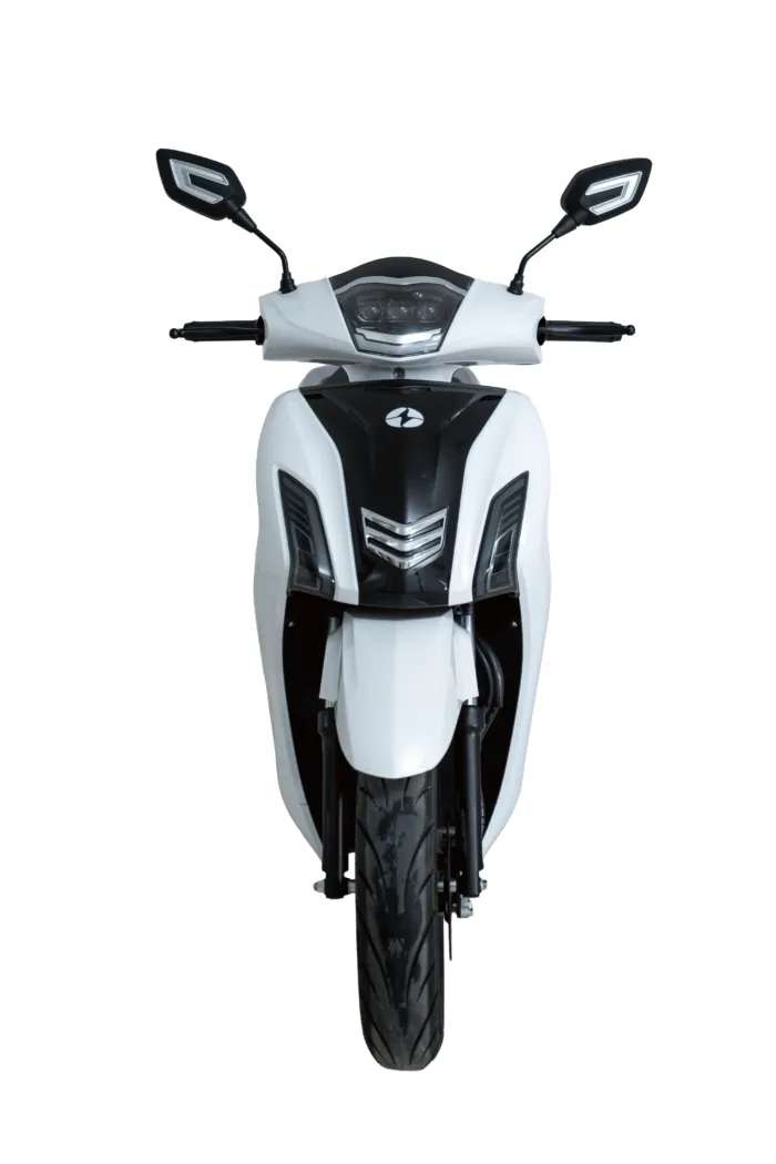 Novago Tornado 4