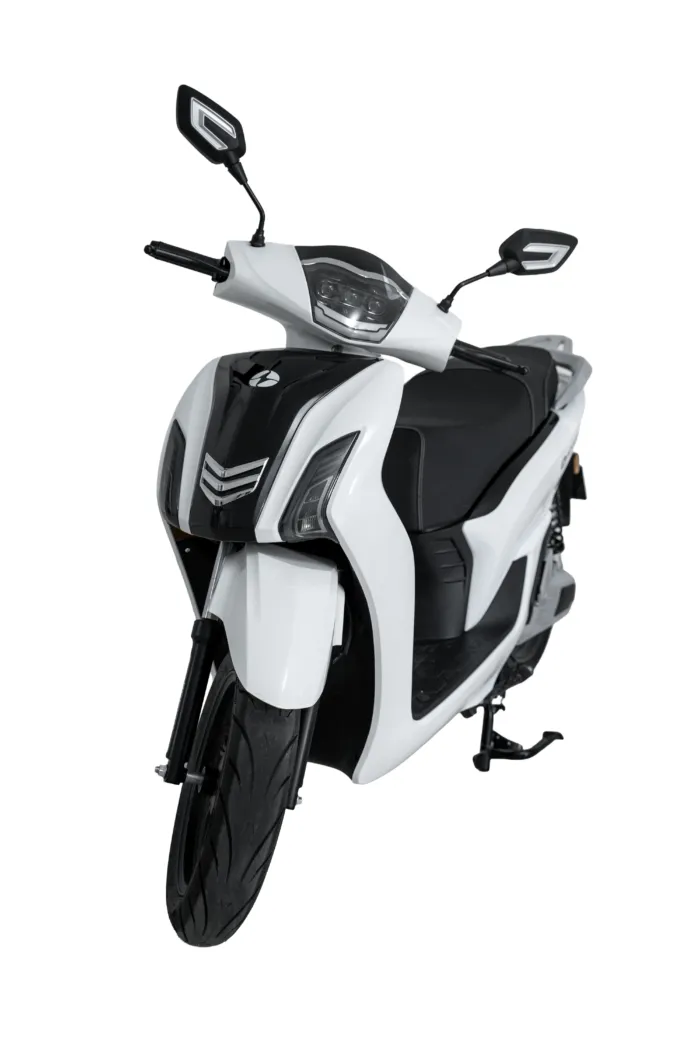 Novago Tornado 5
