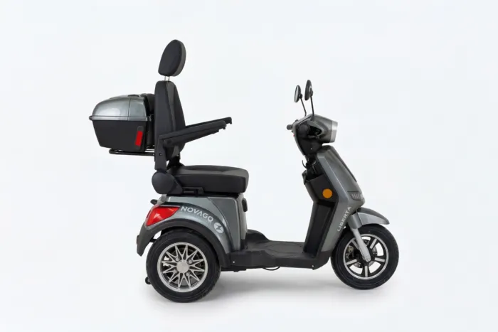 Novago liberta 40