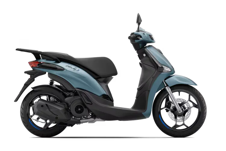 Piaggio Liberty S 150