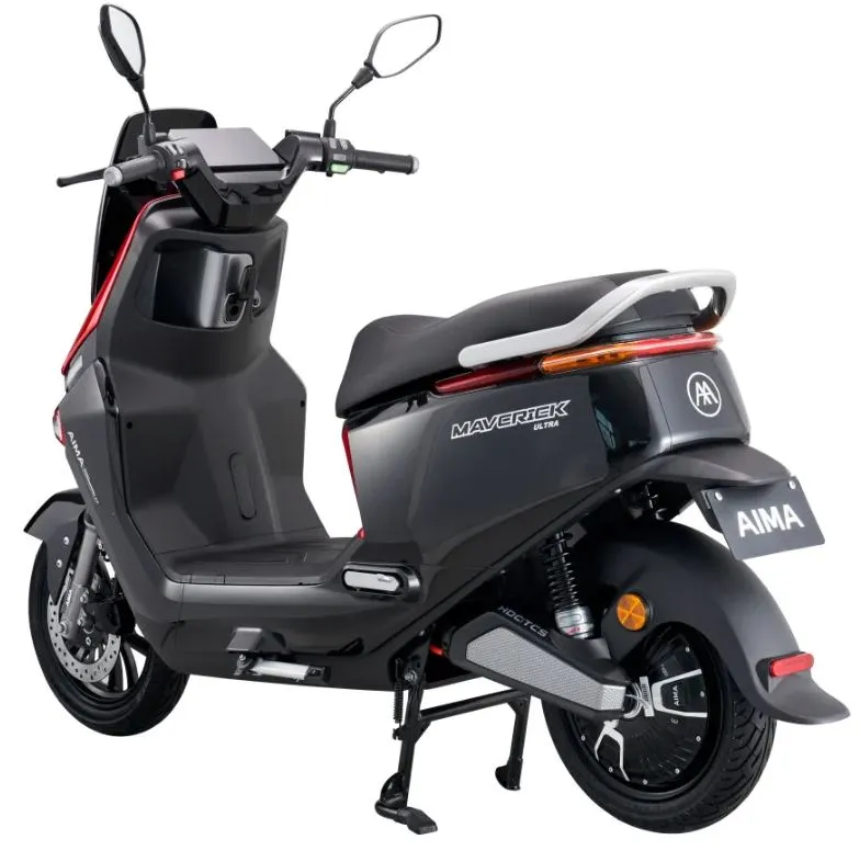 Aima Maverick Ultra A7 / 2000W 3