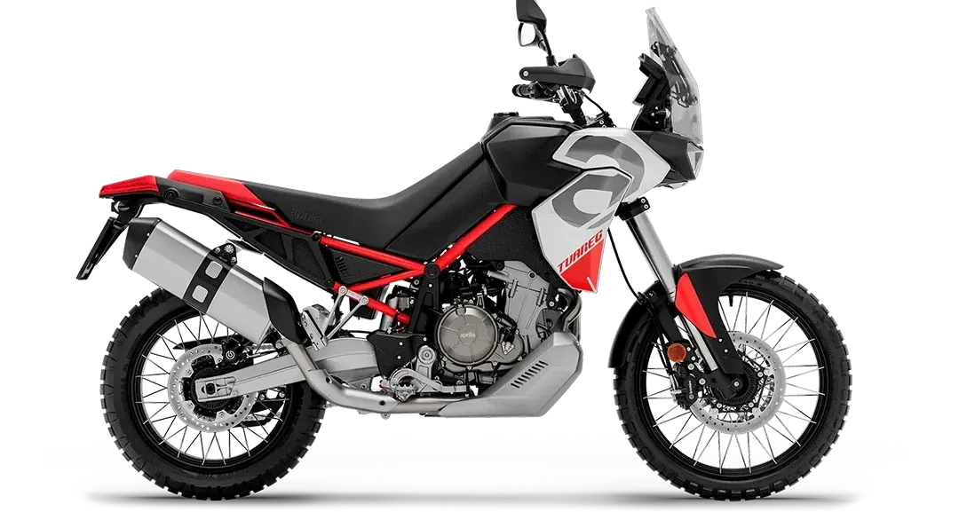 Aprilia Tuareg 660
