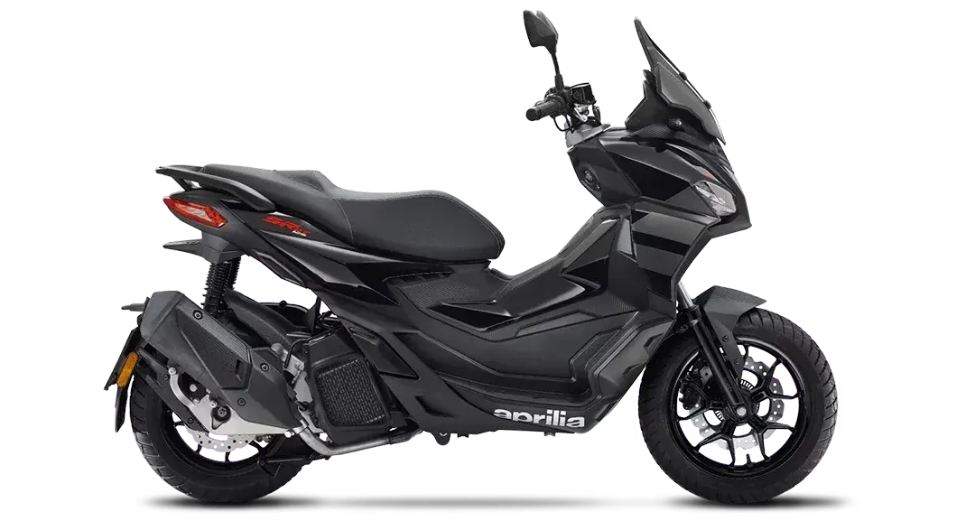 Aprilia SR GT