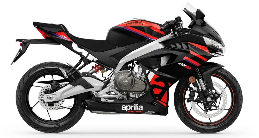 Aprilia RS 457