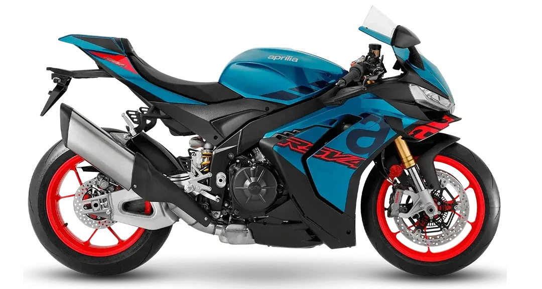 Aprilia RSV4