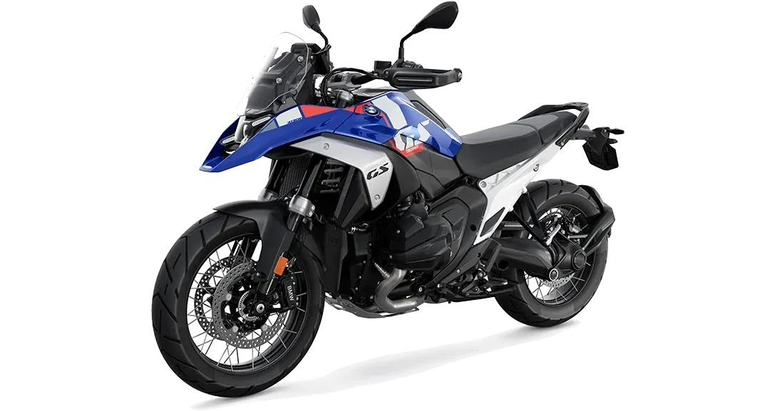 BMW R 1300 GS