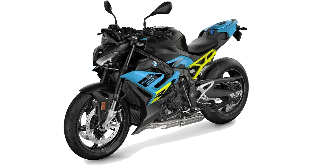 BMW S 1000 R