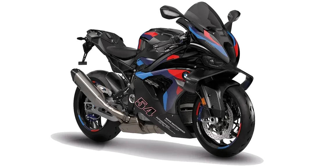 BMW M 1000 RR