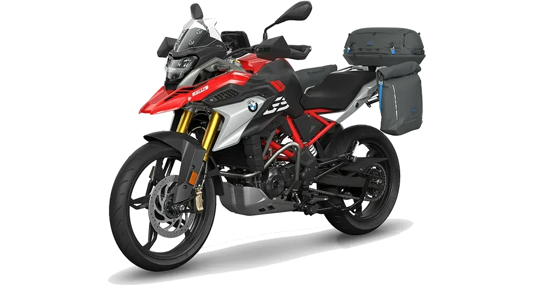 BMW G 310 GS