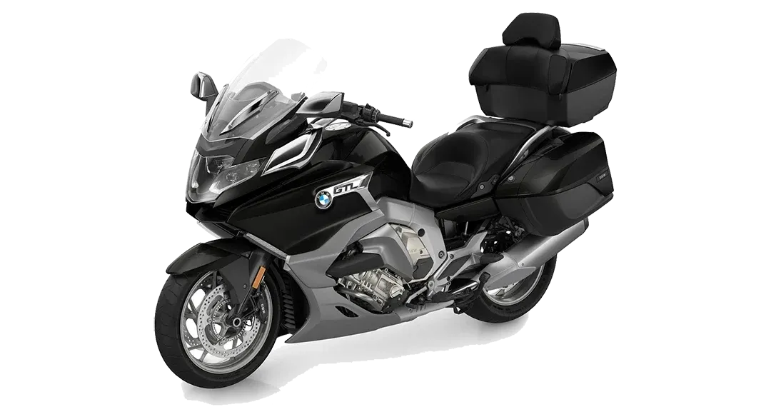 BMW K 1600 GTL