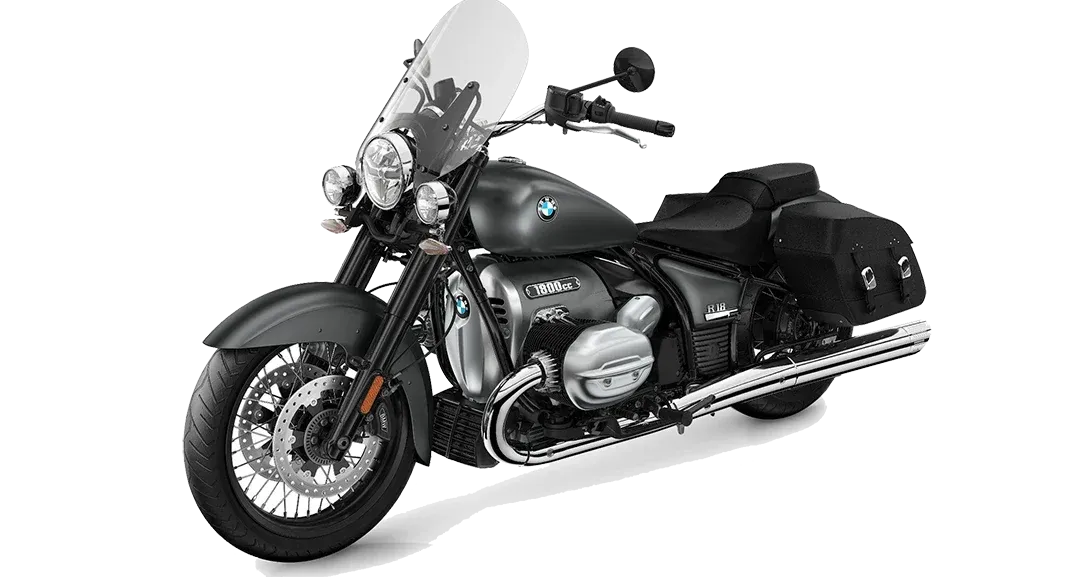 BMW R 18 Classic
