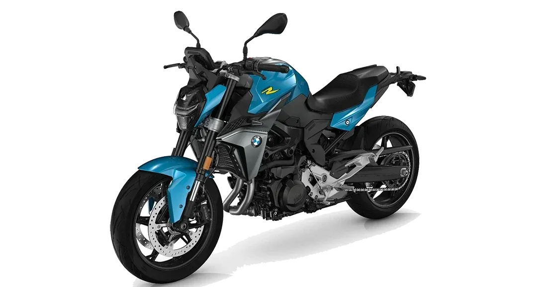 BMW F 900 R