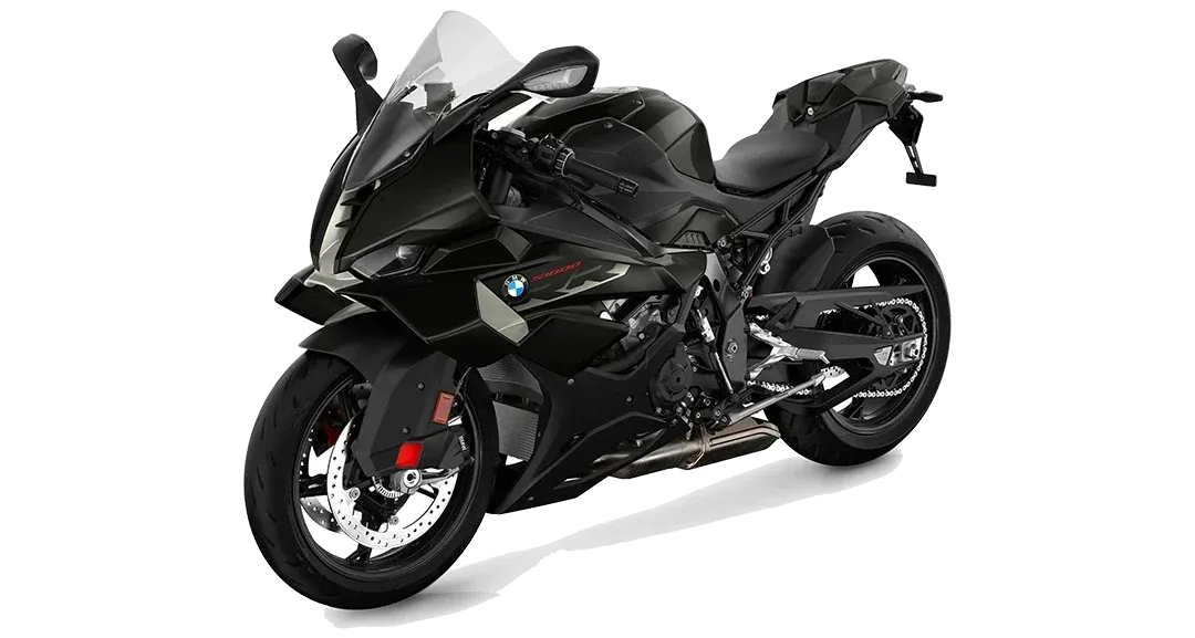BMW S 1000 RR