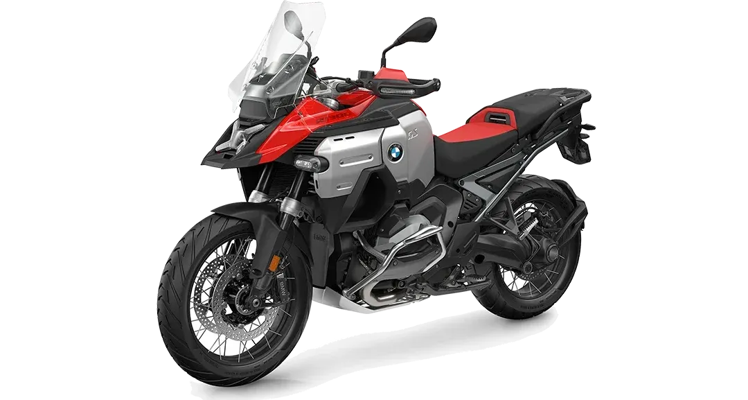 BMW R 1300 GS Adventure