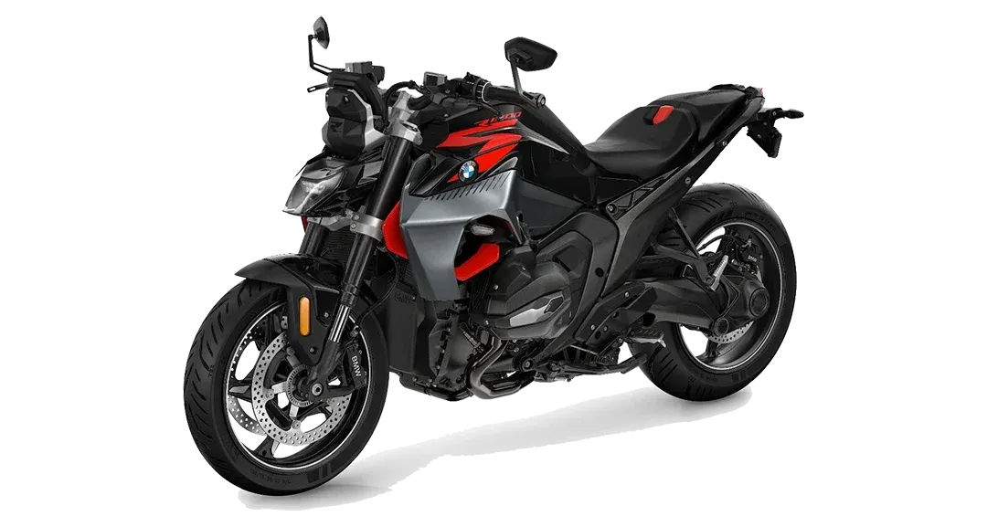 BMW R 1300 R