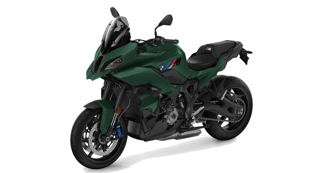 BMW M 1000 XR