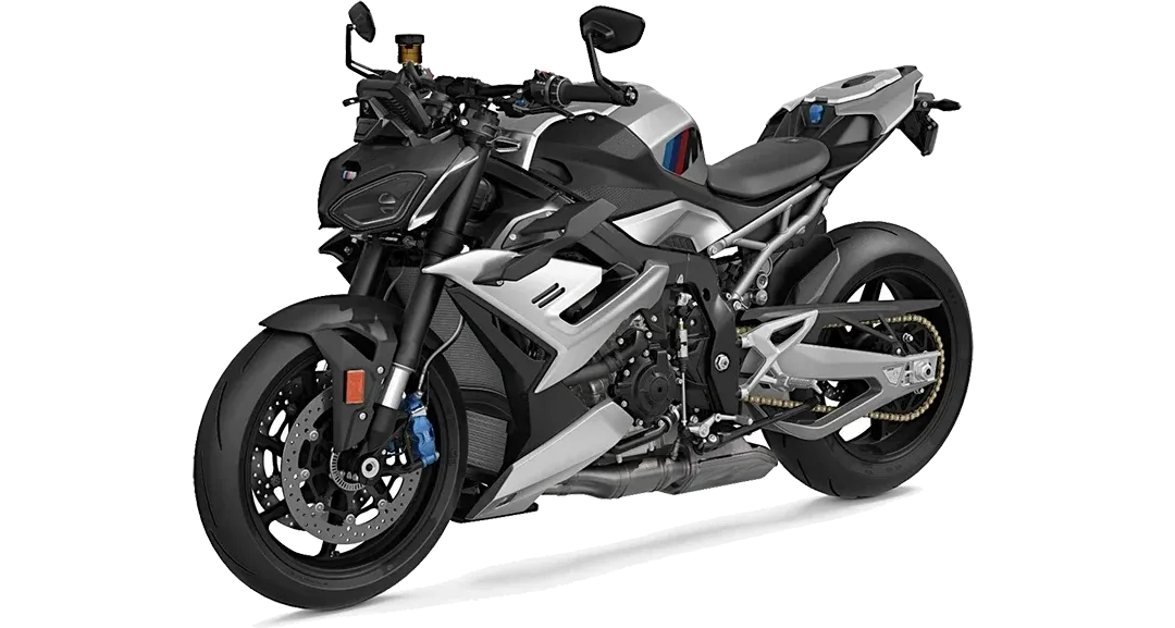 BMW M 1000 R