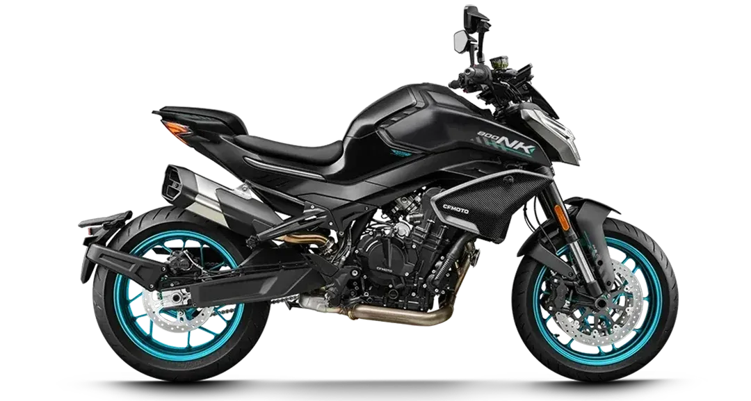 CF MOTO 800NK