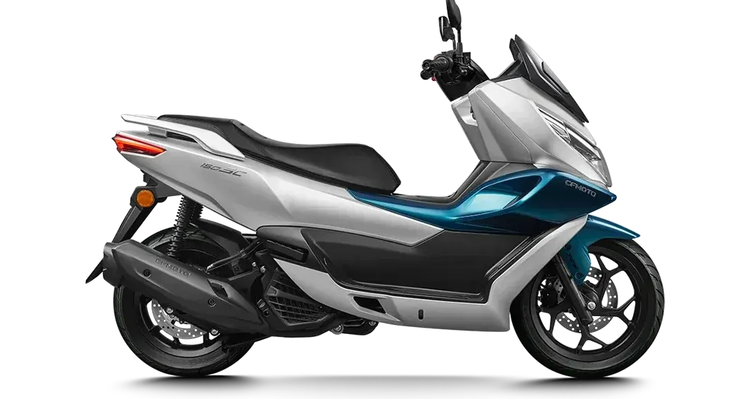 CFMOTO 150SC